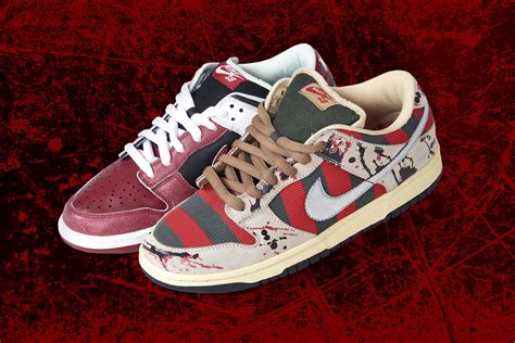 nike sb freddy real vs fake|freddy krueger nike sb.